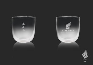 峨眉云海，杯中萬象 論“云海杯”的文化創意與藝術表達