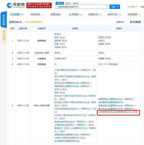 微博關聯公司入股假面科技，布局線上社交游戲新賽道