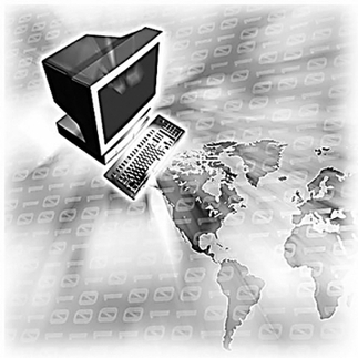 我國(guó)信息資源開發(fā)利用 基礎(chǔ)雖薄弱，進(jìn)步正當(dāng)時(shí)